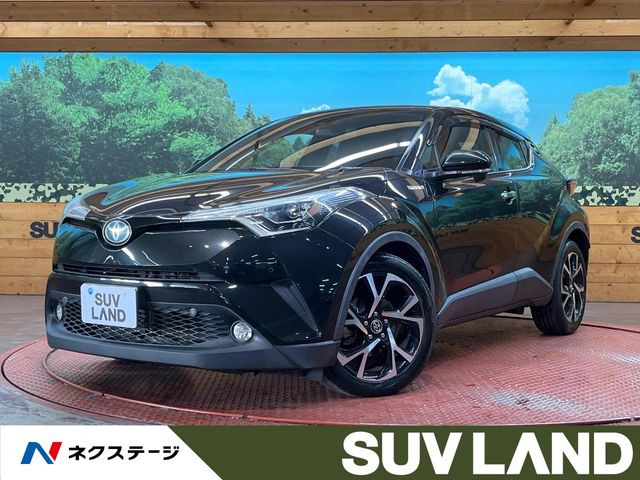 C-HR G LEDエディション