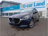 マツダ MAZDA2