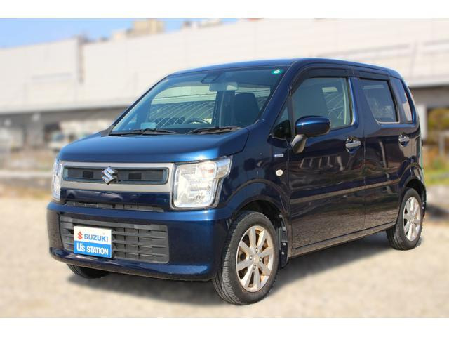 スズキ ワゴンR 