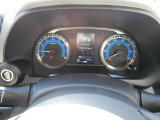 メーターの画像です。また現在の走行距離です。走行少ないです。