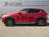 CX-5 2.2 XD Lパッケージ 4WD 
