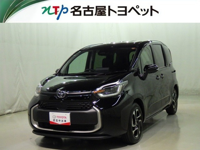 シエンタ ハイブリッド 1.5 Z （6AA-MXPL10G）