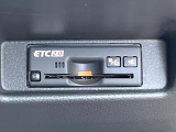 【ETC】高速道路の料金所をストレスなく通過!話題のスポットやサービスエリアに多い「スマートIC」利用時は必須のアイテムです。当店でセットアップを実施、ご納車当日からすぐにご利用いただけます!