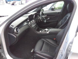 Cクラス C220d ローレウス エディション 