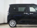 軽マートの車は全車安心の保証付!!自信があるのでできるんです♪整備工場、板金工場、完備♪
