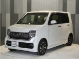 N-WGNカスタム L ホンダ センシング 