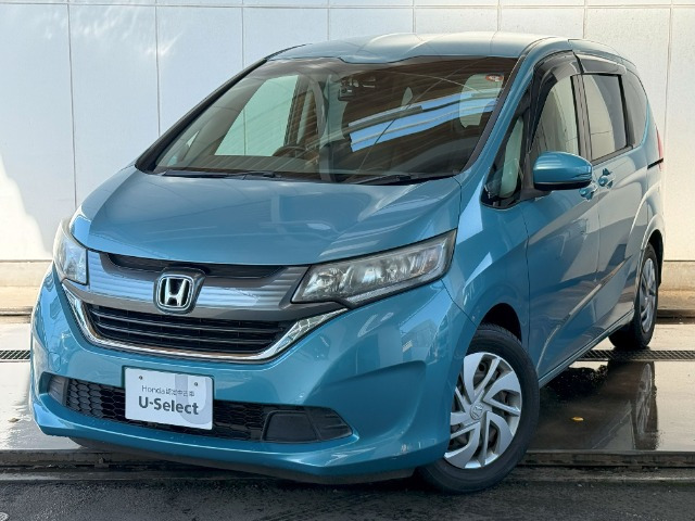 フリード 1.5 G ホンダセンシング 