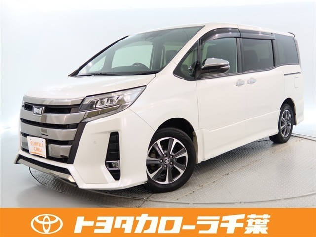 ノア  2.0 Si WxBIII