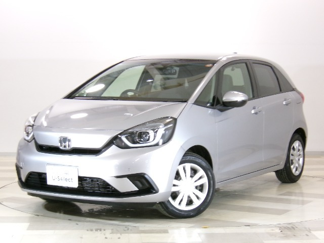 フィット  1.3 ホーム