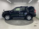ランドクルーザープラド 2.7 TX Lパッケージ 4WD 