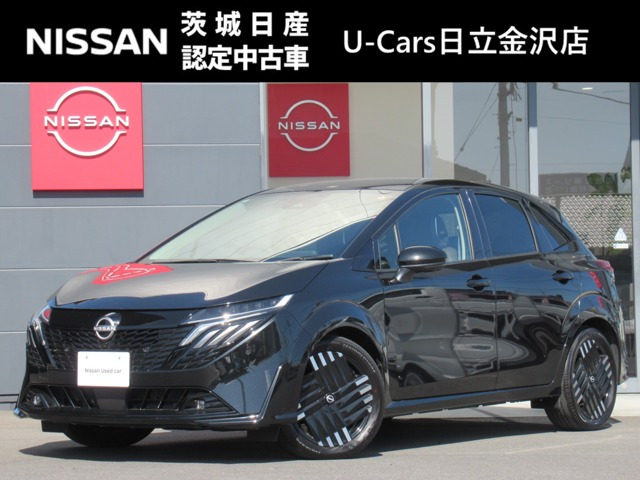 ノートオーラ 1.2 G 