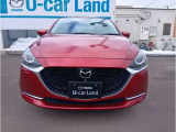 MAZDA2 1.5 XD プロアクティブ Sパッケージ 4WD 