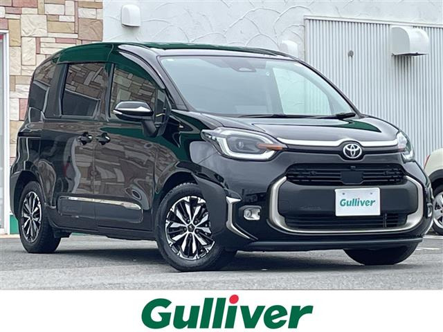 シエンタ ハイブリッド 1.5 Z 