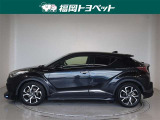 C-HR ハイブリッド 1.8 G LED エディション 