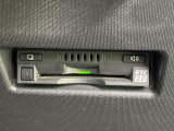 【ETC】高速道路の料金所をストレスなく通過!話題のスポットやサービスエリアに多い「スマートIC」利用時は必須のアイテムです。当店でセットアップを実施、ご納車当日からすぐにご利用いただけます!
