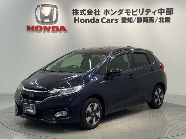 フィット 1.5 ハイブリッド L ホンダセンシング 