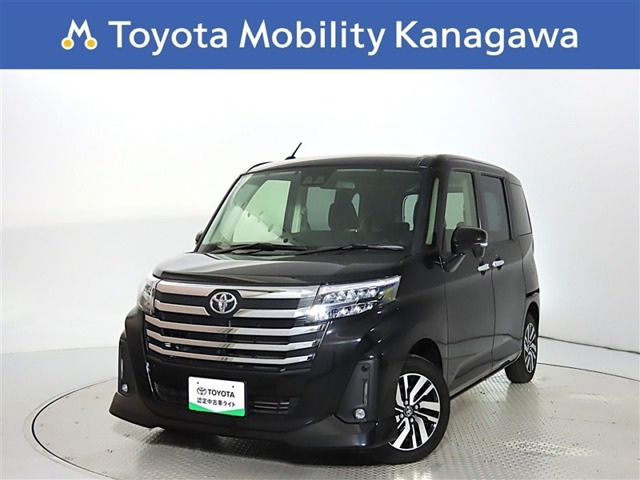 ルーミー 1.0 カスタム G （5BA-M900A）