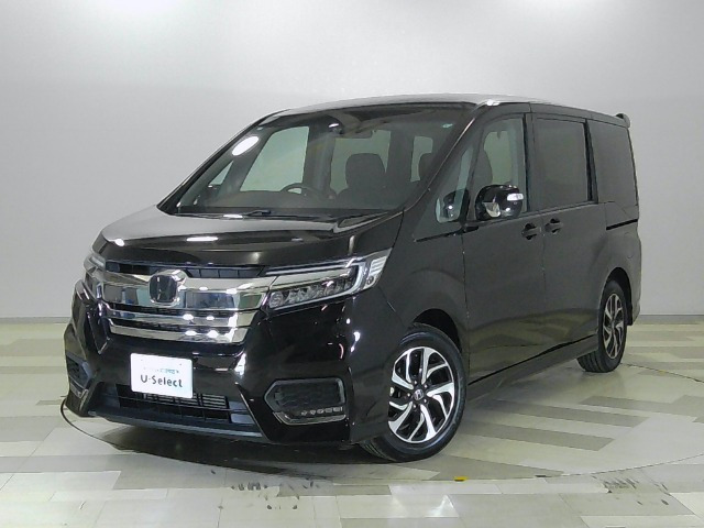 ステップワゴン 1.5 スパーダ ホンダ センシング