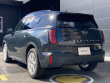 長期にわたる保証を実現。2年間のMINI NEXT保証と延長保証(別途費用)を合わせて最大4年間の保証。万一の故障に長期に備えることができ、ご安心してお乗り頂けます。(NEXT1年は1年距離無制限)