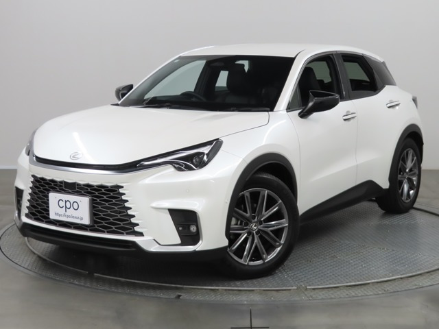 LBXリラックス E-Four 4WD