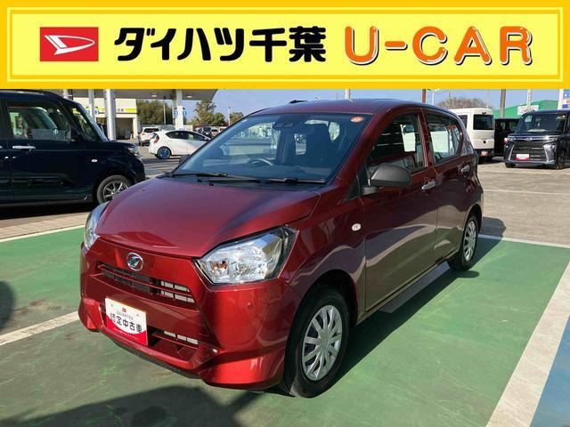 ミライース L SAIII 