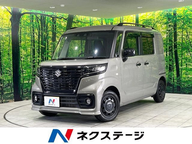 スペーシアベース XF