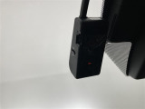 最近付けているユーザーも多いドライブレコーダー。万が一の事故などの証拠づくりに最適です!また、旅先の模様も録画できますので、旅の記憶としても使えます。