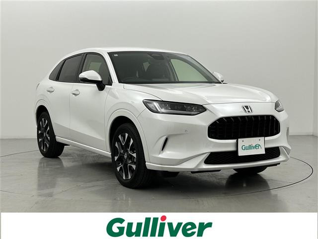 ZR-V 2.0 e:HEV Z 修復歴無し