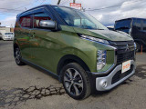 eKクロス T 4WD 