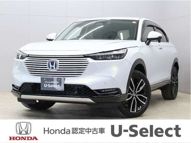 ホンダ ヴェゼル 