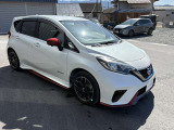 ノート 1.2 e-POWER NISMO 