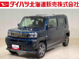 ダイハツ タフト