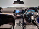アウトバーンでの走行を見据えたBMWのブレーキシステムはもしもの時にもいち早くマシンを停止してくれます。
