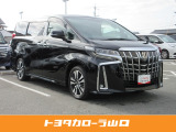 トヨタ アルファード