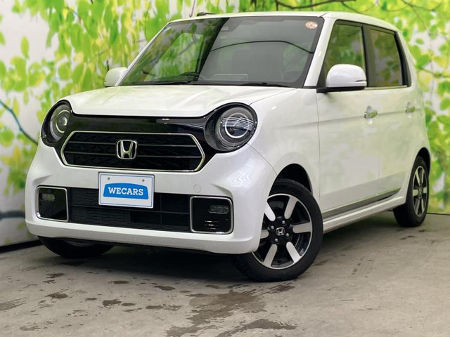 N-ONE プレミアム 