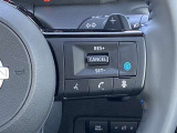 プロパイロット付いています。高速道路の運転の際の疲労軽減になります。