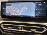 純正HDDナビはワイド画面で視認性も良く、2画面切り替えetc機能も充実しております。