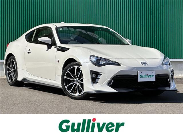 86 2.0 GT 6MT修復歴無し