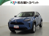 トヨタ ヤリスクロス