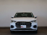 Q3 40 TDI クワトロ アドバンスト ディーゼル 4WD 