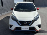 ノート 1.2 e-POWER NISMO 
