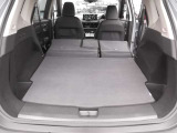 ラゲージルームだって広々です!シートを収納してフルフラット化!更にお荷物積めちゃいます♪
