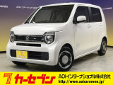 ホンダ N-WGN