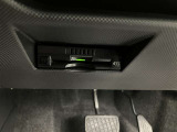 ETC車載器付きです。高速道路の料金所もスムーズに通過できます。
