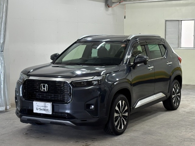 WR-V 1.5 Z プラス 