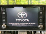 【8インチ ディスプレイオーディオ】大画面のディスプレイはAppleCarPlayやAndroidAutoが利用可能。大きな画面でスマホナビアプリ等が利用いただけます♪