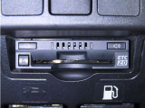 ナビ連動ETC2.0を装備しております。