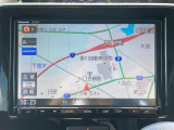 【 ナビゲーション 】ナビゲーションシステム装備なので不慣れな場所へのドライブも快適にして頂けます♪