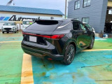 RX 450h プラス バージョンL 4WD 