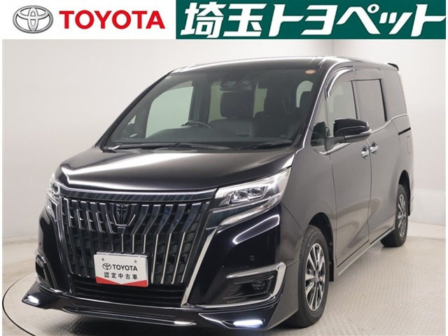 エスクァイア 2.0 Gi 4WD 